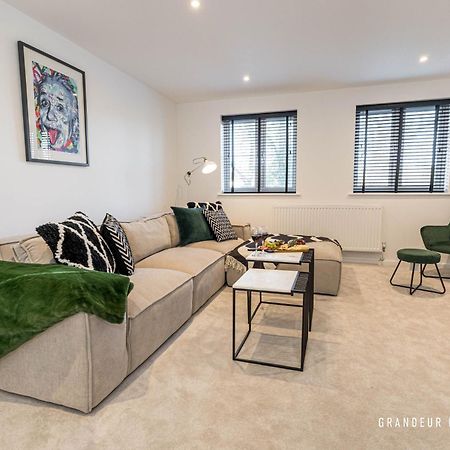 The Hideaway By Grandeur Property بورنماوث المظهر الخارجي الصورة