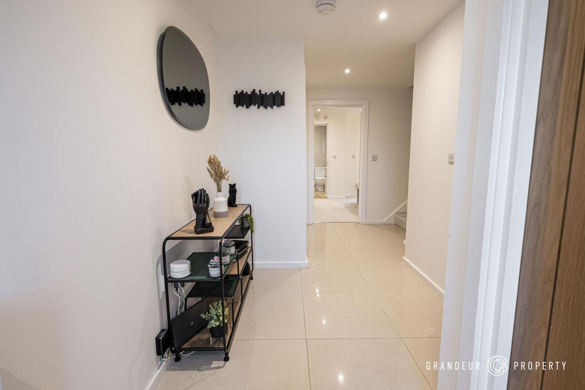The Hideaway By Grandeur Property بورنماوث المظهر الخارجي الصورة