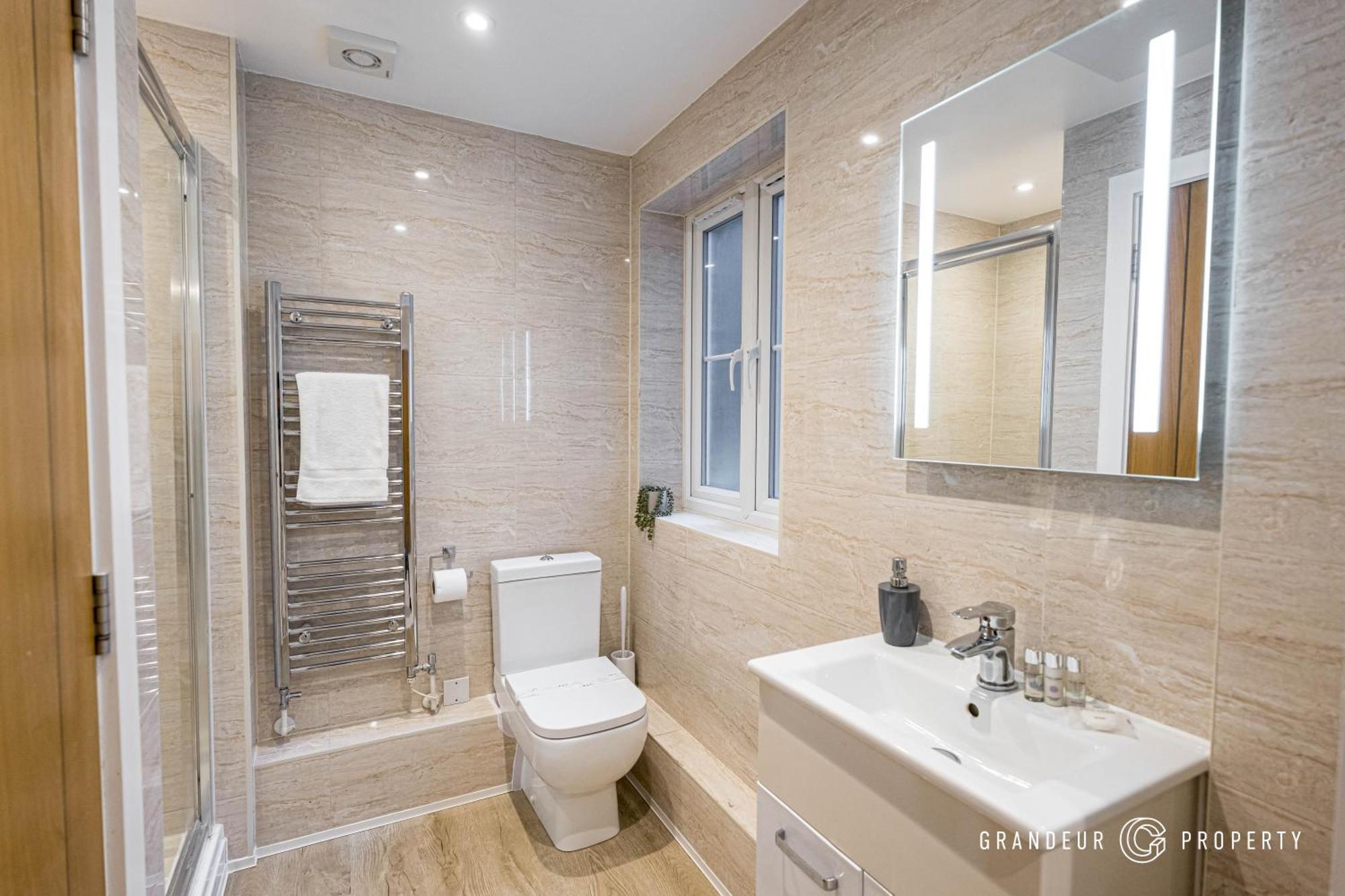 The Hideaway By Grandeur Property بورنماوث المظهر الخارجي الصورة