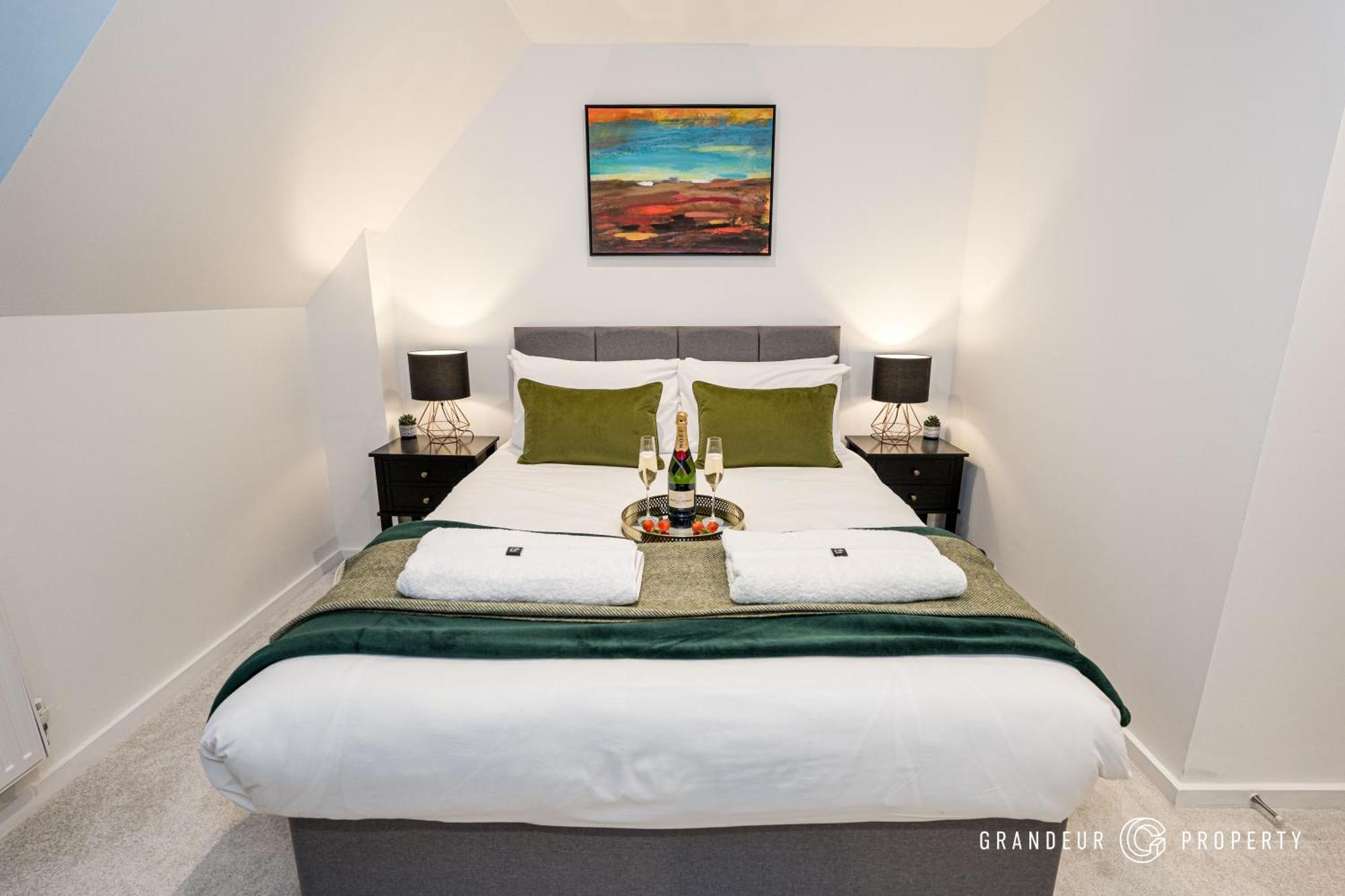The Hideaway By Grandeur Property بورنماوث المظهر الخارجي الصورة