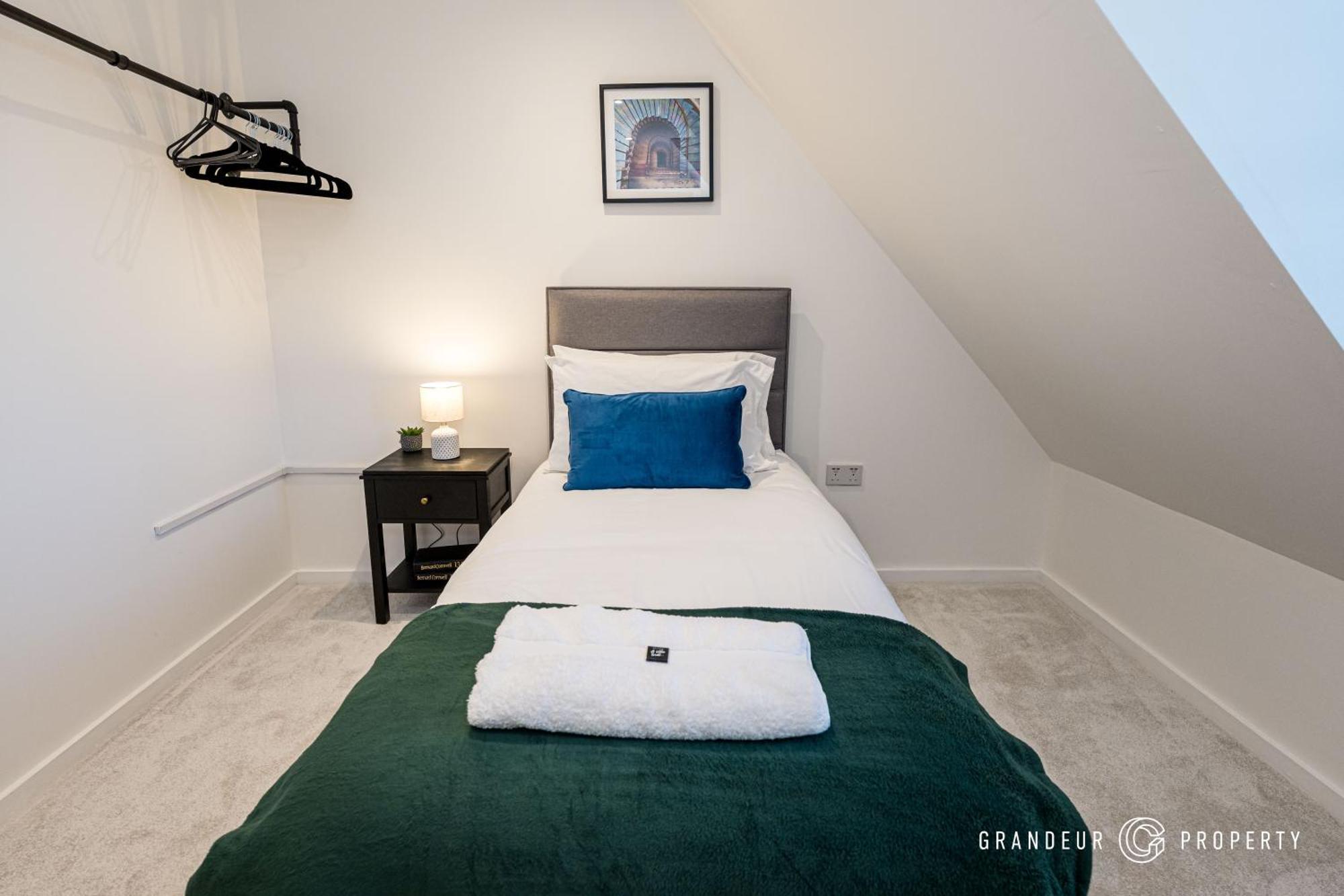The Hideaway By Grandeur Property بورنماوث المظهر الخارجي الصورة