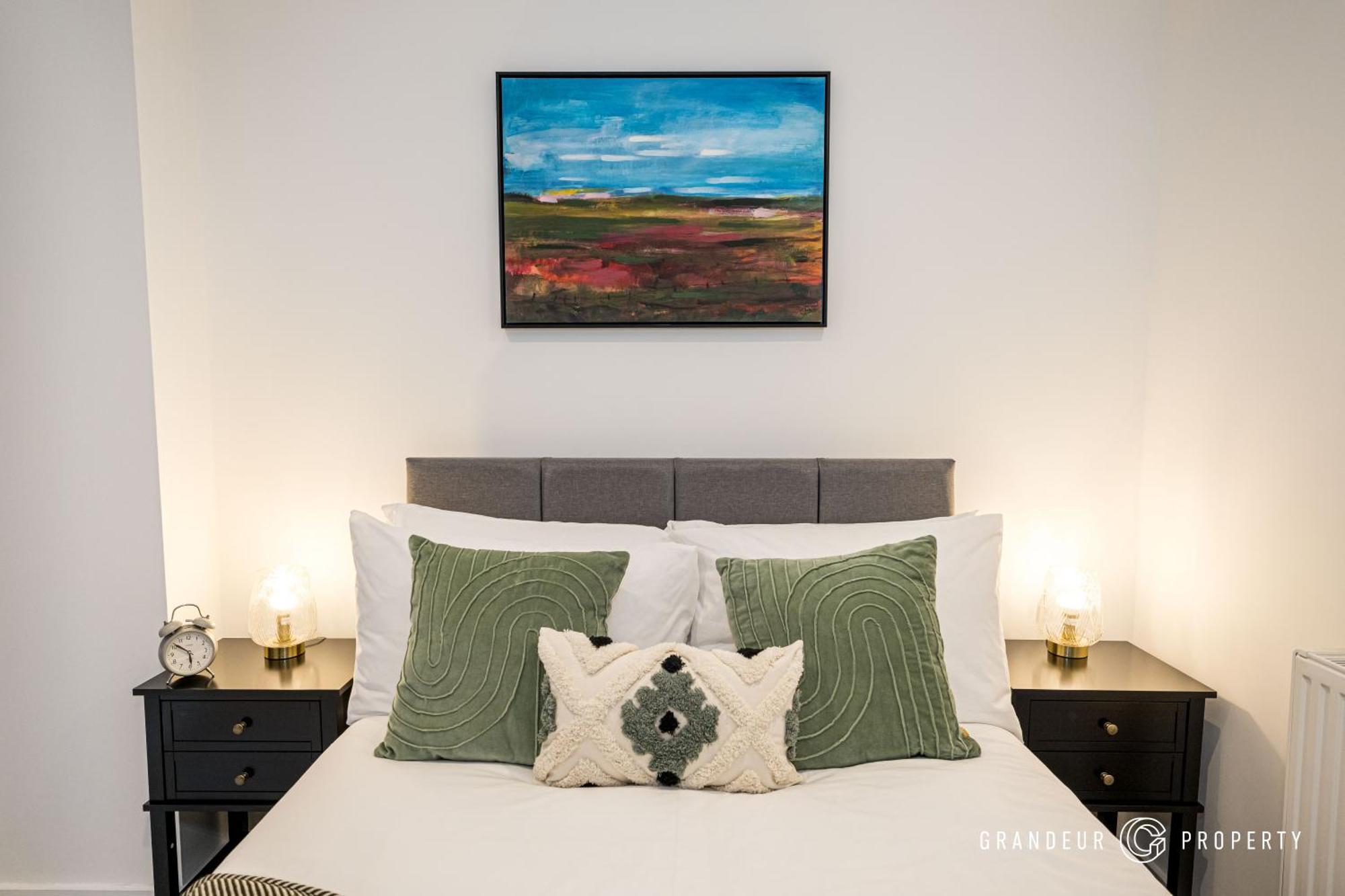 The Hideaway By Grandeur Property بورنماوث المظهر الخارجي الصورة