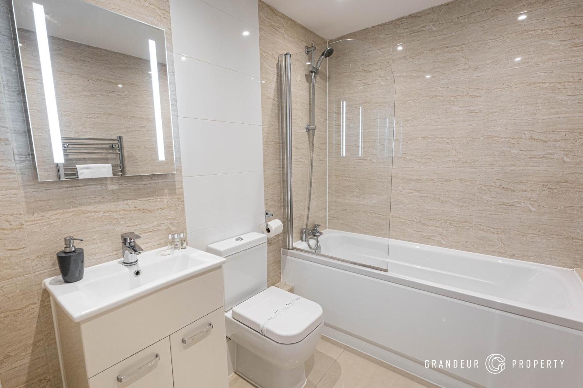 The Hideaway By Grandeur Property بورنماوث المظهر الخارجي الصورة