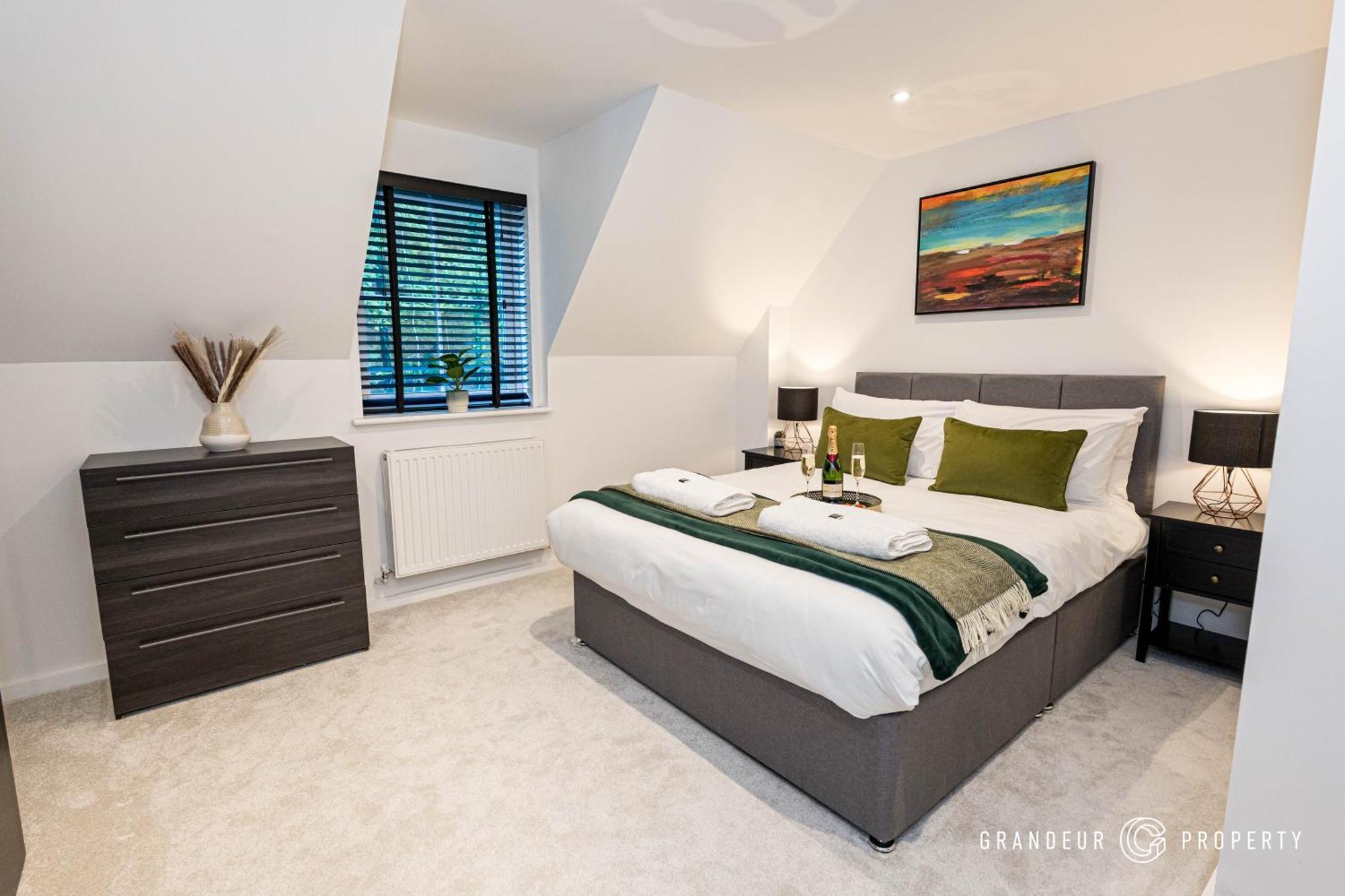 The Hideaway By Grandeur Property بورنماوث المظهر الخارجي الصورة