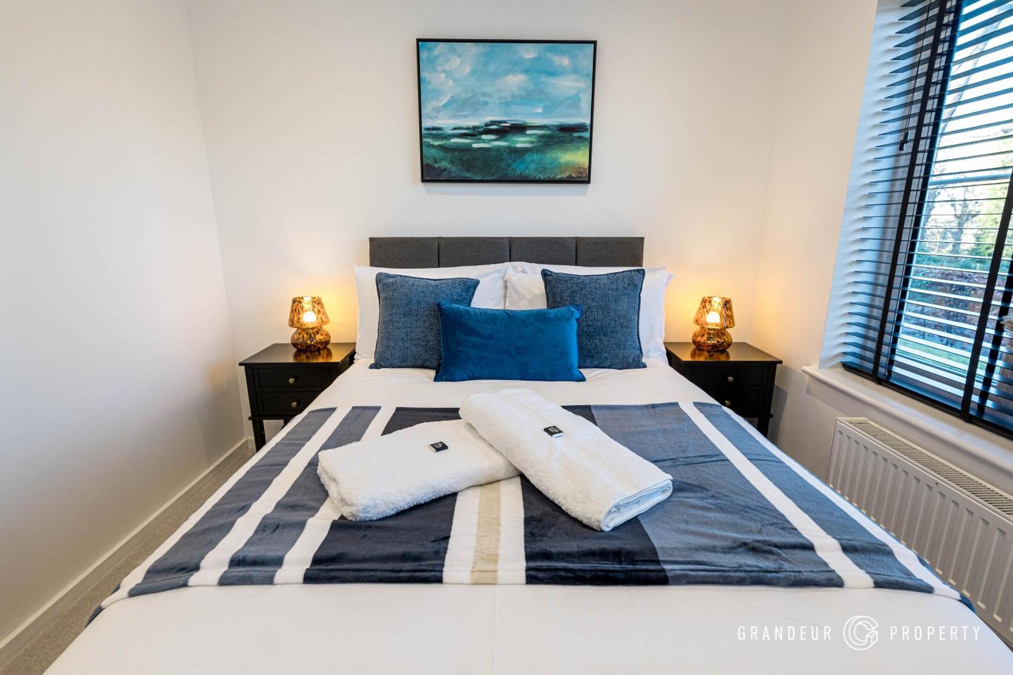 The Hideaway By Grandeur Property بورنماوث المظهر الخارجي الصورة